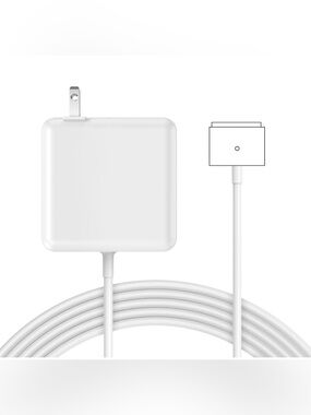 85W Charger 4 MacBook Pro 85W Magnetic2 T-Tip Power Adapter Charger Air 13/15/17